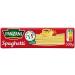 PANZANI - Spaghetti 500G - Pack of 4 - Buy Online on GoSupps.com