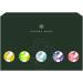 Starry Mart Hatakosen Japanese Ramune Surprise Box (Random 5 Assorted Flavours) - With Gift Packging - Buy Online on GoSupps.com