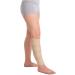 Juzo Reversible Calf Compression Wrap 30-60mmHg - Versatile Support in Beige Size L | International Shipping - Buy Online on GoSupps.com