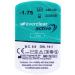Buy Everclear ACTIVE - 10 Pieces 1.75 Diopters 8.8mm & 14.1mm | International Shipping Available - Buy Online on GoSupps.com