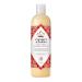 Nubian Heritage Body Wash Coconut & Papaya 13 fl oz (384 ml)