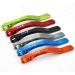 Fouriers Alloy Chain Catcher for Road Bike Racing - Black | Choose from Circle or Oval Ring, available in 39t, 53t, 34t, 50t - Buy Online on GoSupps.com