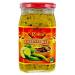 Falconsuperstore Pickle Green Chilli 400g