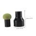 Buy Balacoo 20 Sets Mushroom Head Puff Accessories - Hydrophilic Polyurethane for International Shipping - Buy Online on GoSupps.com