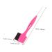 Premium Eyelash Brush Set - Multifunctional Eyebrow Trimming Comb & Makeup Brush for Flawless Beauty - Buy Online on GoSupps.com