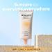 Helloskin AWE Sun Airy Fit Sunscreen SPF 50+ PA++++ 50ml - Buy Online on GoSupps.com