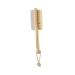 Ipetboom Heel Scrubber Foot Bamboo