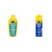 Dr. Scholl's Odour Destroyers Medicated Foot Powder 311 g & Odour-X Sneaker Treater Spray 133g Health Personal Care + TEXTILE_DEODORIZER 070847018919