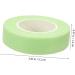 FRCOLOR 80 Rolls Green Tape Adhesive Lash Tape Professional Lash Tape Makeup Artist Must Haves Lash Extensions Supplies Eyelash Tape Lifting Belt Non-woven Fabric Double Eyelid - Buy Online on GoSupps.com