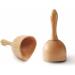 EPODMALX 5 Wooden Massage Tools for Cupping Therapy | Lymphatic Drainage & Anti-Cellulite Solutions - Buy Online on GoSupps.com