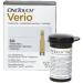 One Touch Verio Blood Glucose Test Strips - 50 Pieces | International Shipping Available - Buy Online on GoSupps.com