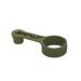 Exalt Paintball Fill Nipple Cover Army Olive
