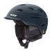 Smith Optics Vantage MIPS Unisex Snow Helmets Matte French Navy Medium