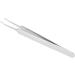 LANTRO JS Curved Blackhead Remover Stainless Steel Fat Granule Pimple Removal Skin Tag Extractor for Face Care Tool - Buy Online on GoSupps.com