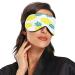 Summer Tropical Pineapple Sleep Mask | Eye Mask for Sleeping - Buy Online on GoSupps.com