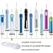 LazyMe Toothbrush Heads Holder for Oral-B D & PRO Series - Couple Charger Holders - Buy Online on GoSupps.com
