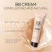 BB Cream Coverage Waterproof Glow BB Cream + CC cream Long-Lasting Oil-Control Pore-Hiding Foundation Makeup Skin Care Foundation Makeup Tinted Moisturizer Moisturizer Face 1.06oz - Buy Online on GoSupps.com