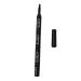 Versatile Makeup Brush Set Lip Eye Shadow Concealer Eyeliner & More | Portable Cosmetic Tools for Flawless Application - Buy Online on GoSupps.com
