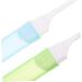 ULTECHNOVO 40 pcs Portable Manual Toothbrush - Soft Fur Travel Size Cleaning Brush for Global Shipping - Buy Online on GoSupps.com