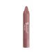 Matte Crayon Lipstick - Waterproof Moisturizing Velvet Smooth Lipstick for Women | Long-lasting Makeup Bunt Pin - 1 Piece - Buy Online on GoSupps.com