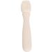 Generic Oral Sensory Massage Brush - Safe Mouth Stimulation for Hemiplegia (Nude Pink) | International Shipping - Buy Online on GoSupps.com