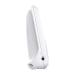 Motorola MBP24 Audio Baby Monitor with Room Temperature Display - Two-Way Talk - High Sensitivity Microphone | White - Buy Online on GoSupps.com