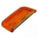 Predolo 4x mini lint remover sweater comb reusable travel Pilling remote brush portable for removing bale lint and lint