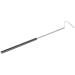 Taidda- Telescopic Stainless Steel Catcher Reptile Catcher Snake Extensible Snake Catcher Capture Hook Tool Pets for Reptiles 100CM - Buy Online on GoSupps.com