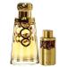 prime craft NIMAL Khallab EDP Woody Oudh Perfume 50ml for Unisex and Aurum Concentrated Perfume Oil Fruity Floral Alcohol-free Attar 10ml for Women - Buy Online on GoSupps.com