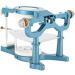 EEYZD Dental Magnetic Articulator | Adjustable Denture Articulator for Accurate Lab Work - Buy Internationally - Buy Online on GoSupps.com
