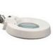 Magnifying Glass Illuminated Magnifying Glass Led Light Desktop Adjustable Hand Free Comfortable Hd 5X 10x 15x 20x Ptical Glasses Lens Reading Hobbies Jewelry Maps Crafts Desk Magnifier - Buy Online on GoSupps.com