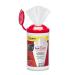 PDI Sani-Wipe Non-Rinse Food Contact Sanitizing Wipes 175/can - 7.75 x 5 - Buy Online on GoSupps.com