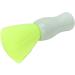 Qukaim Haircut Dust Brush Neck Duster Brush Portable Ergonomic Hair Cutting Neck Cleaning Brush for Home Barber Shop - Buy Online on GoSupps.com