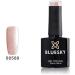 Bluesky Gel Nail Polish PINK GOLDEN SHIMMER CHIFFON TWIRL 80589 Nail UV LED Soak Off 10ml - Buy Online on GoSupps.com