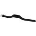 Garmin Vivofit 3/JR/JR2 Replacement Bands - Black Silicone Wristbands - Buy Online on GoSupps.com