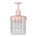 Aerator Facial Cleanser Bubbler Press Bottle Shampoo Bubbler Bottle Shower Gel Foamer Shampoo Face Washer