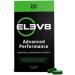 Bepic's Elev8 | One Month Supply | 30 Capsules | Green Capsules | B Epic | Elevate - Buy Online on GoSupps.com