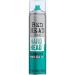 TIGI Bed Hard Head TM Hairspray for Extra Strong Hold 11.7 oz (Pack of 2)