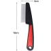Flea Comb for Cats and Dogs with Long Hair - Effective Flea Removal Tool for Small Pets - Buy Online on GoSupps.com