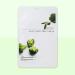 Buy Eunyul Daily Care Broccoli Face Mask Pack - 10 Vegan Tencel Masks | Hypoallergenic Korean Skincare for Healthy Skin - Buy Online on GoSupps.com