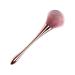 Makeup Brush Manicure Brush Nail Dust Brush Professional Makeup Powder Brush Tool for Blush Bronzer Highlight Powder