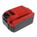 Craftsman Replacement Battery for CMCBL700D1 CMCD711 CMCS714 V20 Brushless WEEDWACKER Strin CMCD711C2 CMCD710C2 CMCS300 CMST17835 CMCD701 Compatible with CMCB204 CMCB205 CMCB204-2(6000mAh)