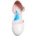 FOMIYES 12 Pairs High Arch Support Insoles - Gel Foot Pads for Plantar Fasciitis Relief & Comfort - Buy Online on GoSupps.com