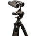 Bushnell Binoculars Tripod Adapter - Black | Easy Mounting for Stable Viewing - Buy Online on GoSupps.com