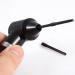 Tattoo Ink Mixing Sticks 200PCS - Disposable Plastic Stirring Rods for Ink Mixer Machine and Microblading - Tattoo Supplies - Buy Online on GoSupps.com