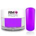 Acrylic Color Powder Neon Glow Purple Purple Powder Nail Design Nails Fingernail RM Beautynails 1 Pack (1x 10g) Neon Glow Purple 10g