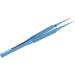 Jojomi Surgical Tweezers for Hair - Precision Titanium Alloy Tweezers for Splinter Removal - Non-Magnetic Straight Head - Buy Online on GoSupps.com