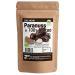 Brazil Nut in Fair Trade Cocoa/Raw Food with No Added Sugar / 100% Nut & Organic Vegan (175g Bag)