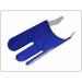 Pflegehome24 sock puller stocking puller puller for stockings and socks with 2 long drawstrings
