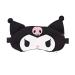 hellokittyfriends Hello Kitty Friends Characters Sleeping Eye Mask 1PC (Cinnamoroll / Pompompurin) (Kuromi)